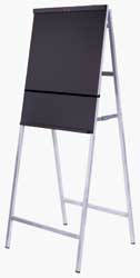 Non-Folding A-Frame Easel Non-Folding A-Frame Easel