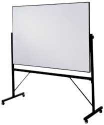 Roll Around Marker Boards Roll Around Marker Boards