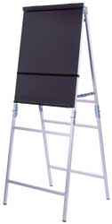 Folding A-Frame Easel Folding A-Frame Easel