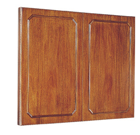 Hamilton Conference Cabinet