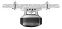 Ceiling Mount - E3