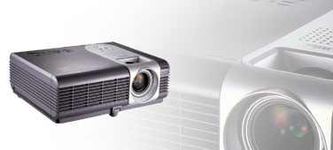 BenQ PB6100 Projector