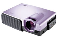 BenQ PB8220 Projector