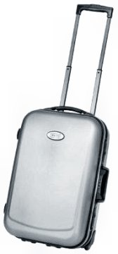 Platinum Molded Travel Cases
