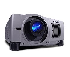 Pro AV 9500/Pro AV 9550
